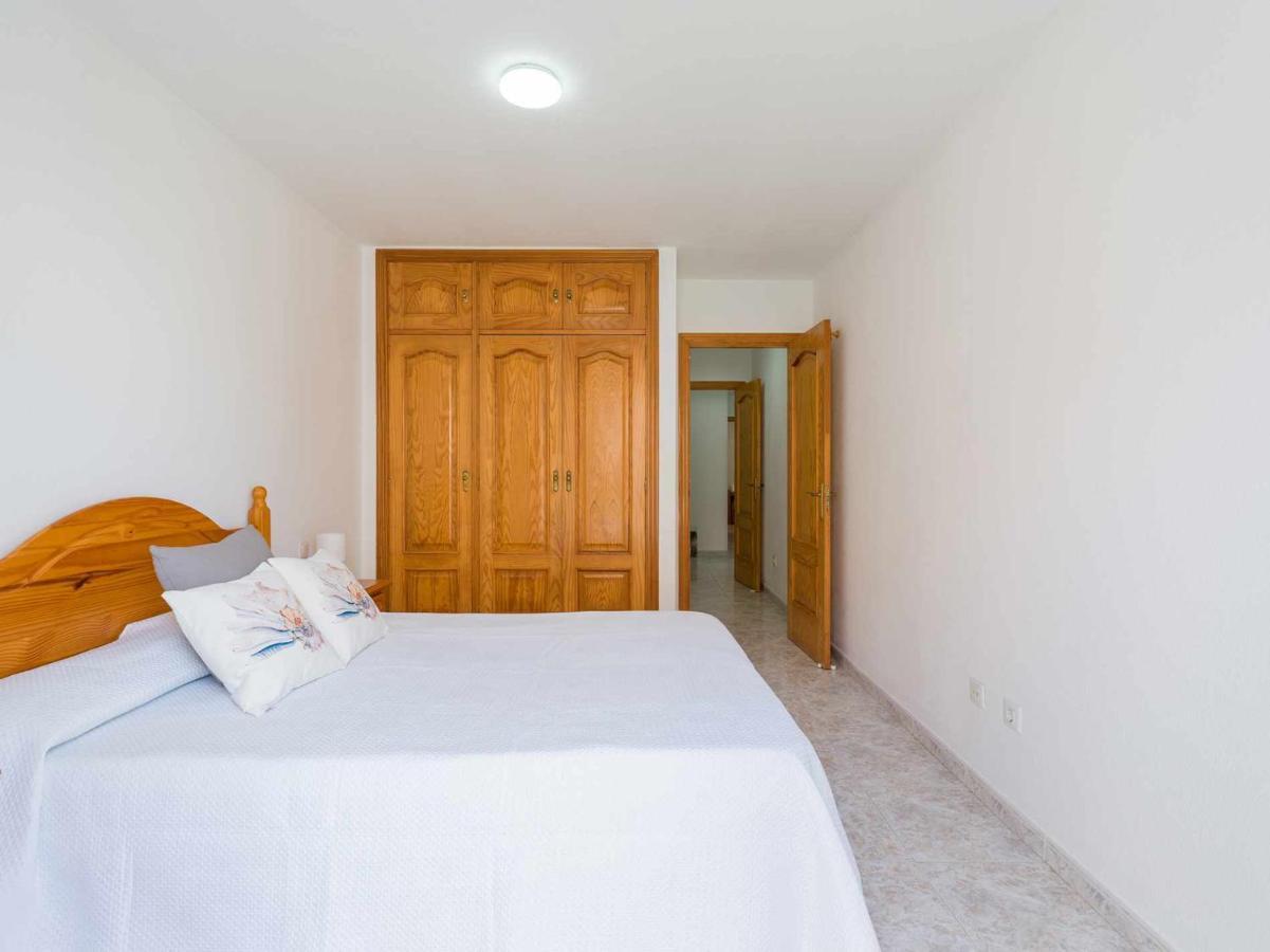 Apartament Mahostly Casa Taker Corralejo Zewnętrze zdjęcie