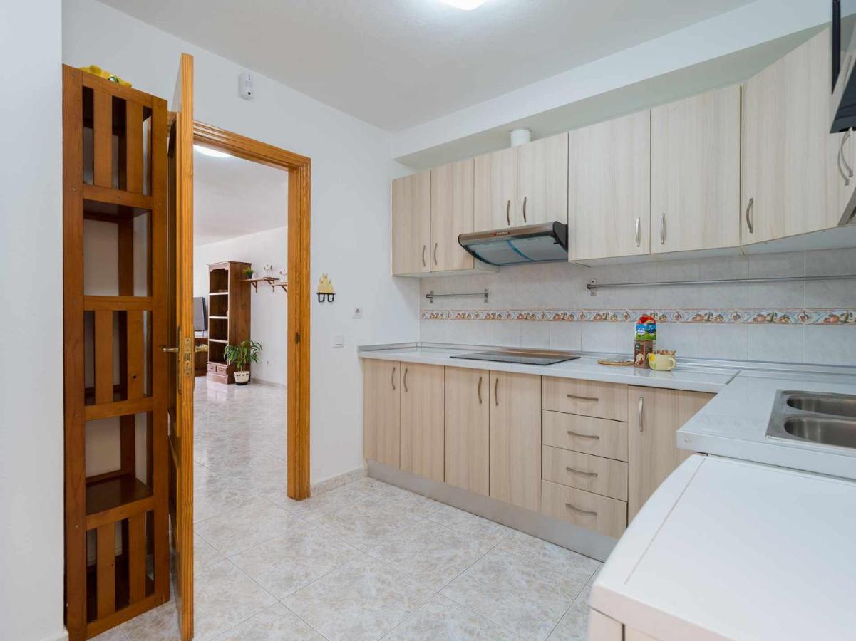 Apartament Mahostly Casa Taker Corralejo Zewnętrze zdjęcie